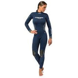 Fast 3mm Ladies Wetsuit - Go Dive Tasmania