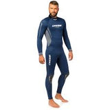 Fast 3mm Mens Wetsuit - Go Dive Tasmania