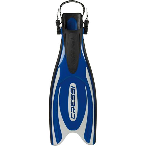 Cressi Frog Plus Fins - Go Dive Tasmania