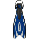 Cressi Frog Plus Fins - Go Dive Tasmania
