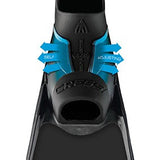 Cressi Gara Modular Impulse Fins - Go Dive Tasmania