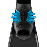 Cressi Gara Modular Impulse Fins - Go Dive Tasmania