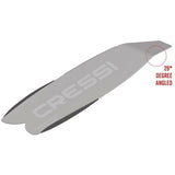 Cressi Gara Modular Impulse Fins - Go Dive Tasmania