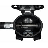 Cressi MG Occy Balanced | Perfect for Compressor Diving - Go Dive Tasmania