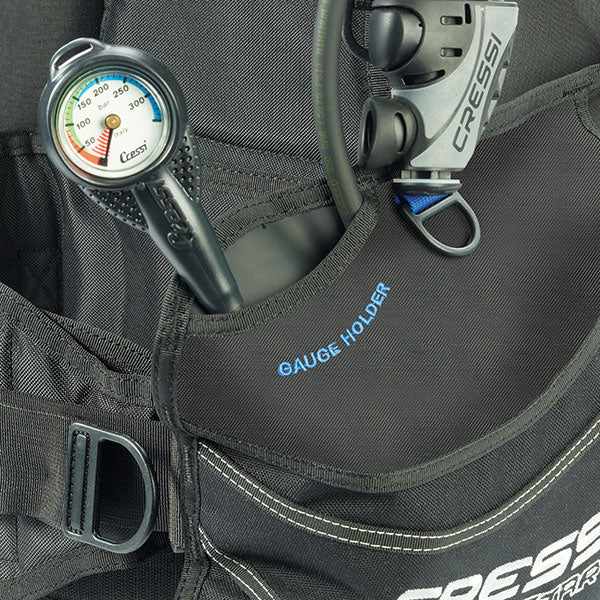 CRESSI START BCD - Go Dive Tasmania