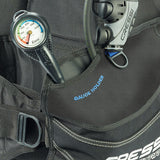 CRESSI START BCD - Go Dive Tasmania