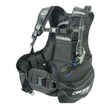 CRESSI START BCD - Go Dive Tasmania
