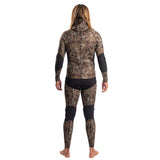 Tecnica 2 Piece 5mm Wetsuit - Go Dive Tasmania