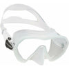 CRESSI ZS1 MASK - WHITE - Go Dive Tasmania