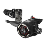 HOLLIS 200LX DCX REGUALTOR - DIN - Go Dive Tasmania