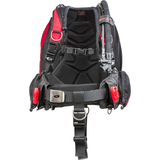 HOLLIS HD 200 BCD - Go Dive Tasmania