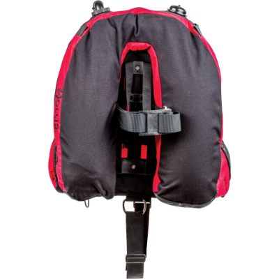 HOLLIS HD 200 BCD - Go Dive Tasmania