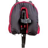 HOLLIS HD 200 BCD - Go Dive Tasmania
