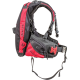 HOLLIS HD 200 BCD - Go Dive Tasmania