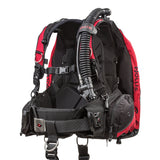 Hollis HD200 Package - Shearwater Peregrine - Go Dive Tasmania