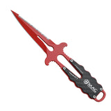 MAC COLETELLERIE APNEA 9 CARBON - W' SPEARING TRIM - Go Dive Tasmania