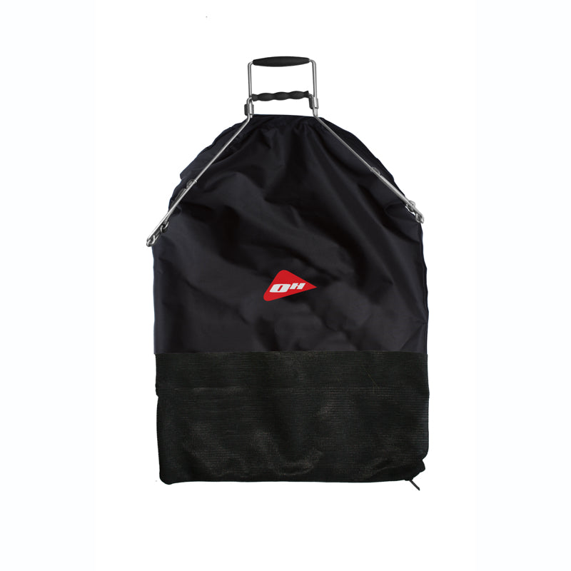 Ocean Hunter Spring Loaded Catch Bag - Go Dive Tasmania