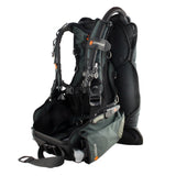 OCEANPRO CORSAIR BCD - Go Dive Tasmania