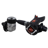 OCEANPRO OSPREY F400 REGULATOR - DIN - Go Dive Tasmania