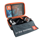 OCEANPRO OSPREY F400 REGULATOR - DIN - Go Dive Tasmania