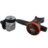 OCEANPRO TORQUAY F300 - DIN - Go Dive Tasmania