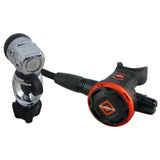 OCEANPRO TORQUAY F300 - YOKE - Go Dive Tasmania