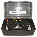 POWERDIVE DOUBLE DECK SNORKEL - Go Dive Tasmania