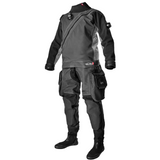 SANTI E.LITE+ PLUS DRYSUIT - MENS - Go Dive Tasmania
