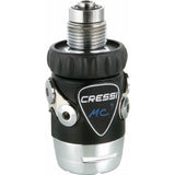 CRESSI MC9-SC / COMPACT PRO REGULATOR - DIN - Go Dive Tasmania