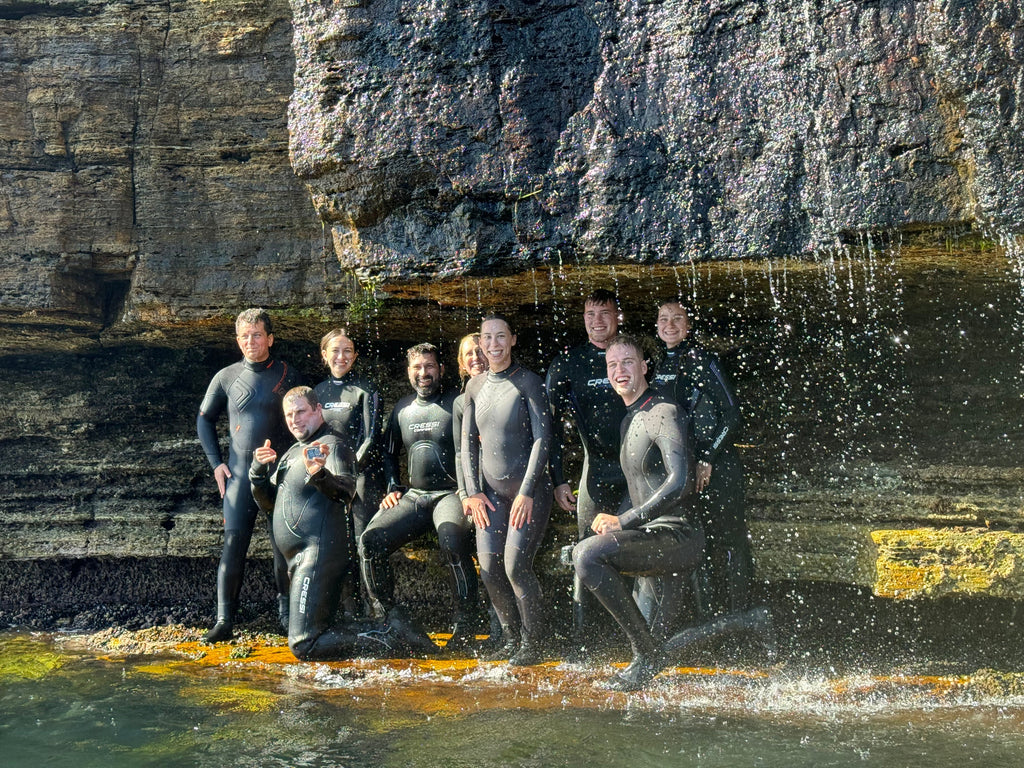 Why Diving Courses in Tasmania Are a Must for Adventure Seekers