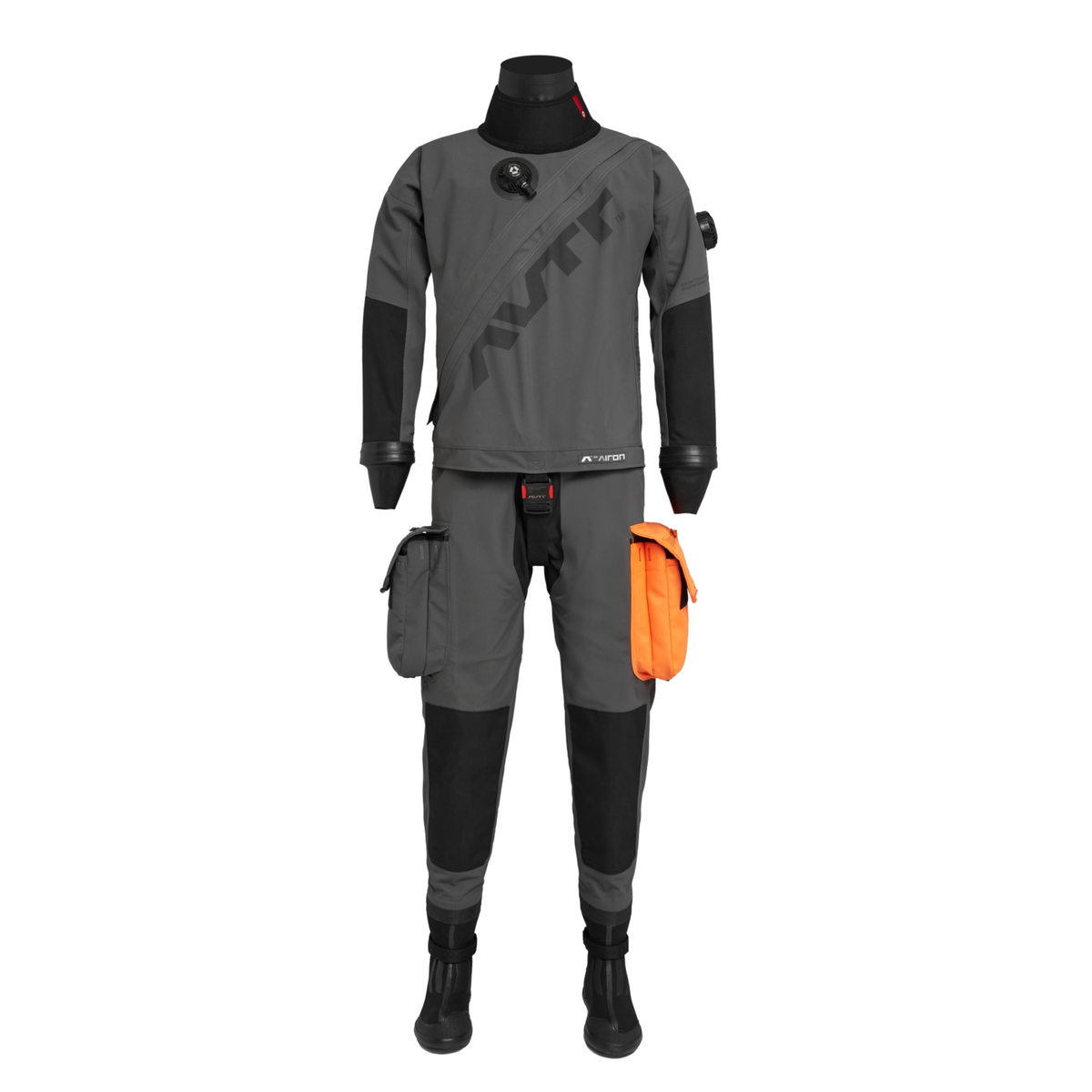 AVATAR Drysuits – Go Dive Tasmania