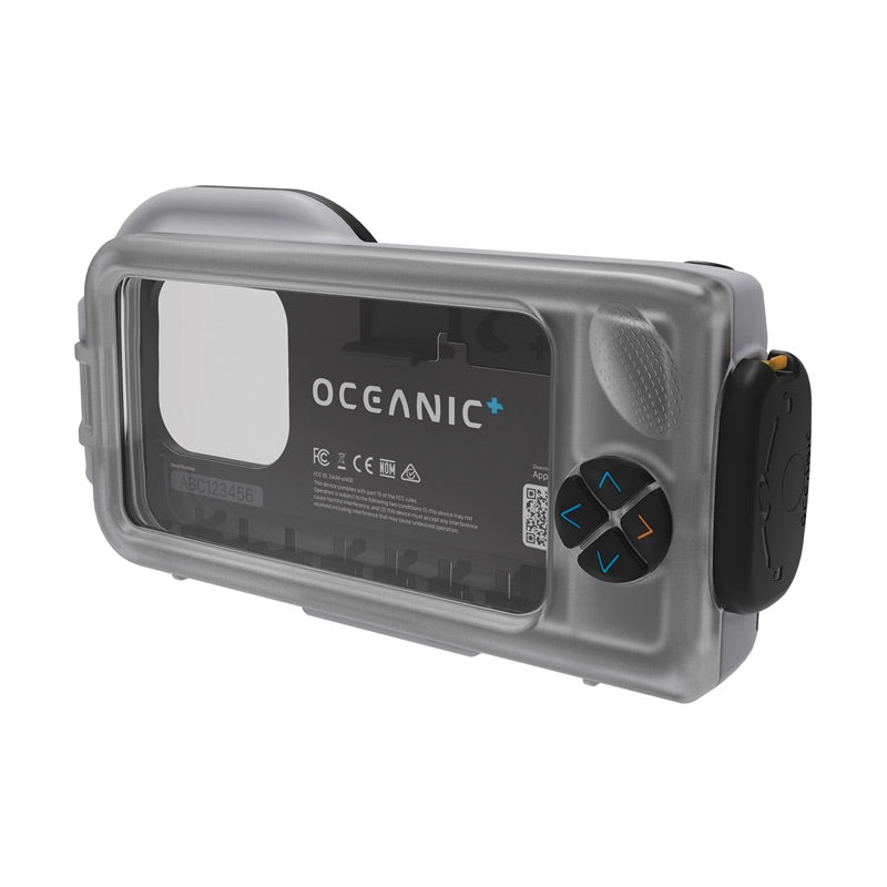Oceanic + Dive Housing - Go Dive Tasmania