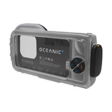 Oceanic + Dive Housing - Go Dive Tasmania