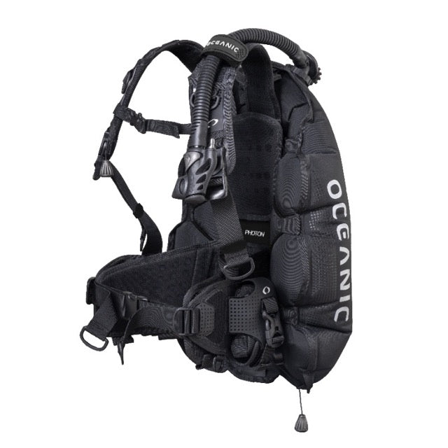 Oceanic Photon Air BCD - Male - Go Dive Tasmania