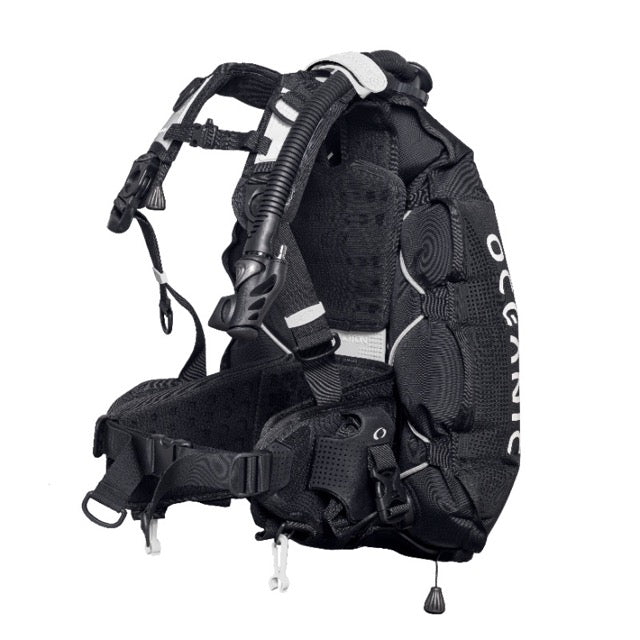 Oceanic Photon Air BCD - Ladies - Go Dive Tasmania