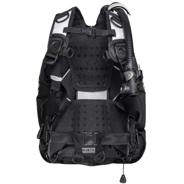 Oceanic Photon Air BCD - Ladies - Go Dive Tasmania