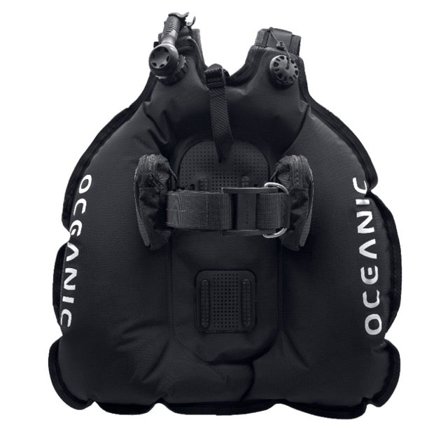 Oceanic Photon Air BCD - Ladies - Go Dive Tasmania