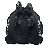 Oceanic Photon Air BCD - Ladies - Go Dive Tasmania