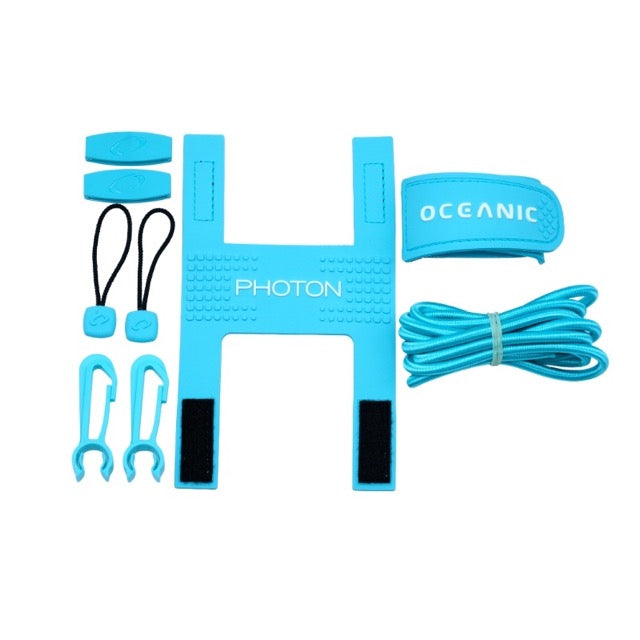 Oceanic Photon Colour Kit - Go Dive Tasmania