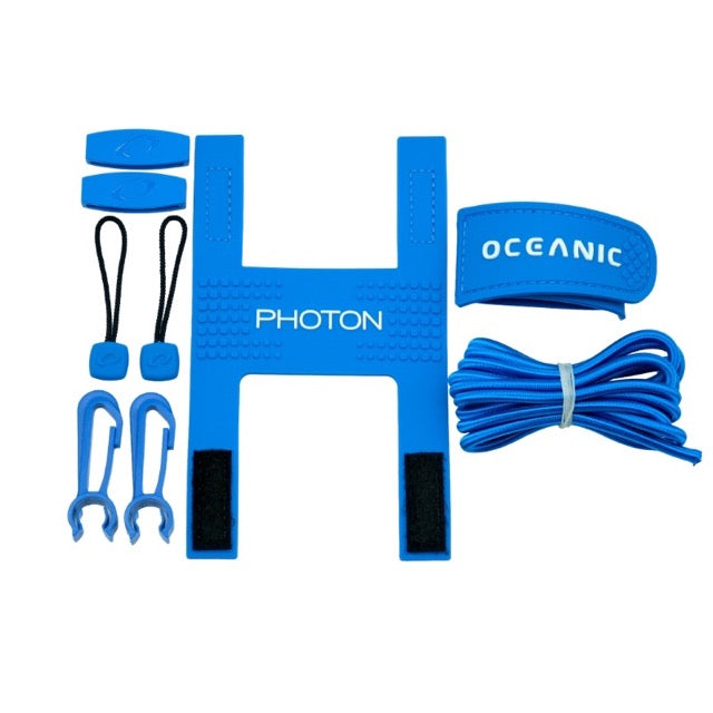 Oceanic Photon Colour Kit - Go Dive Tasmania