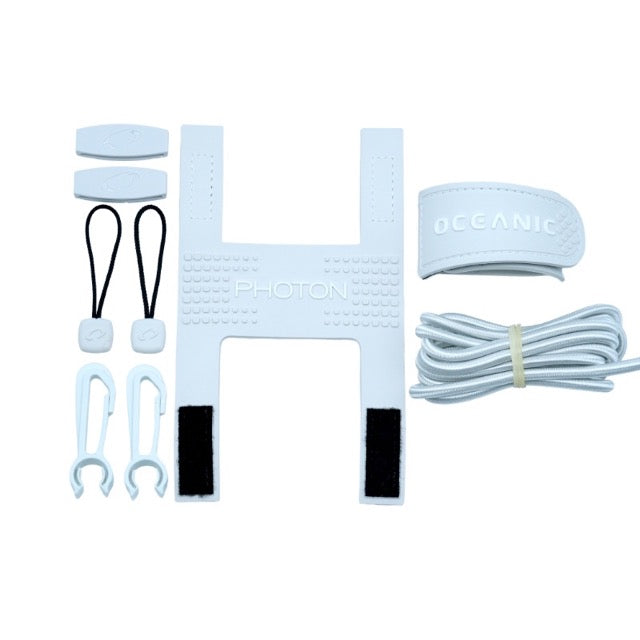 Oceanic Photon Colour Kit - Go Dive Tasmania