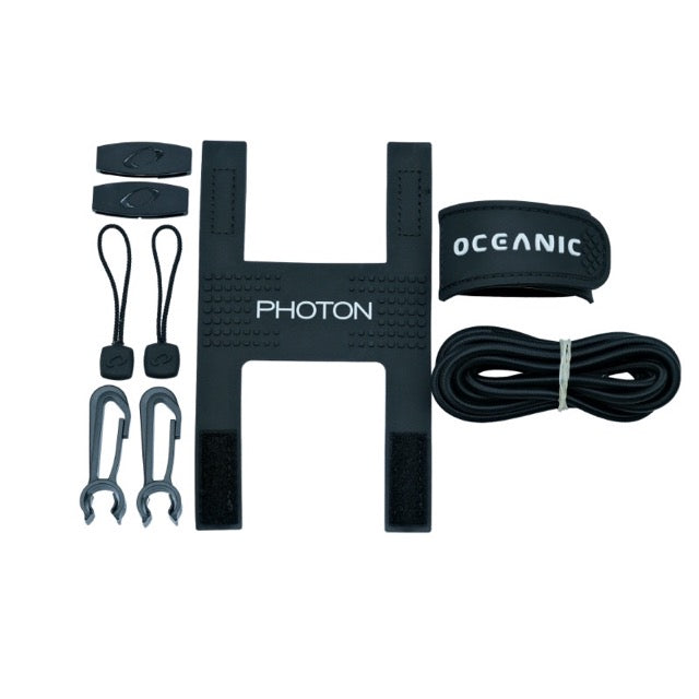 Oceanic Photon Colour Kit - Go Dive Tasmania