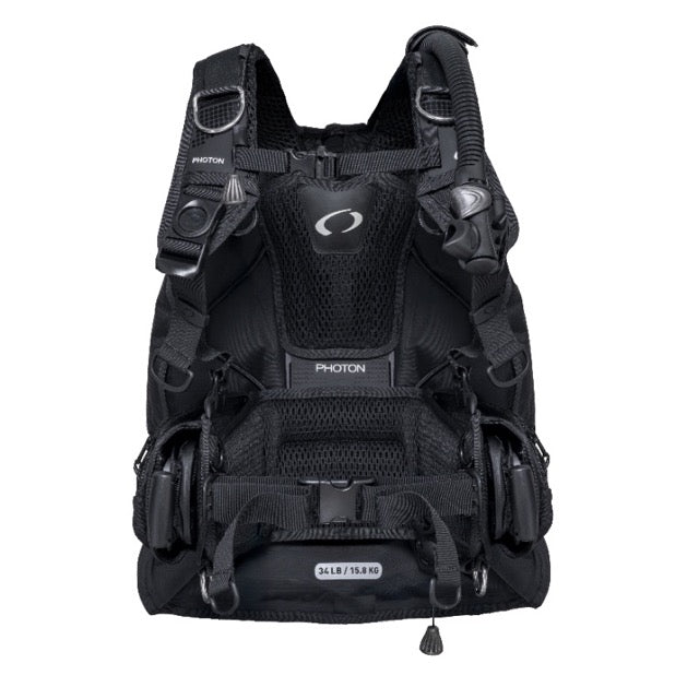 Oceanic Photon Pro BCD - Male - Go Dive Tasmania