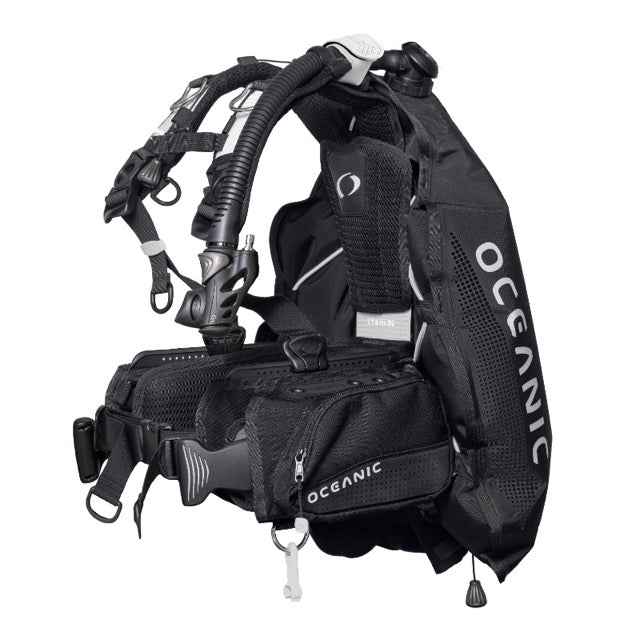 Oceanic Photon Pro BCD - Ladies - Go Dive Tasmania