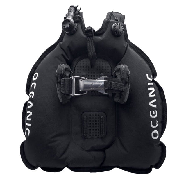 Oceanic Photon Pro BCD - Ladies - Go Dive Tasmania