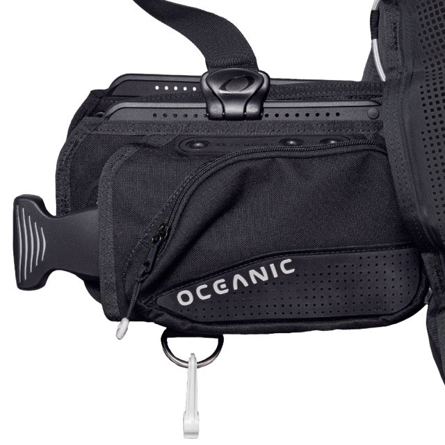 Oceanic Photon Pro BCD - Ladies - Go Dive Tasmania