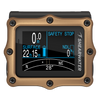 SHEARWATER PERDIX 2 TI JOURNEYS EDITION BRONZE - Go Dive Tasmania