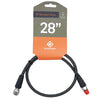 Oceanpro HP Braided Hose 28" - Go Dive Tasmania