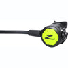 Zeagle Envoy II Occy - Yellow - Go Dive Tasmania