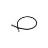 Ocean Pro LP Braided Regulator Hose - 36 Inch - Go Dive Tasmania